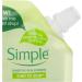 Simple Refreshing Facial Wash 50ml - Buy Online on GoSupps.com