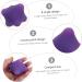 4-Pack Hex Grip Ball Trigger Massage Tool | Hexagonal Acupuncture Balls for Enhanced Healthcare - Buy Online on GoSupps.com