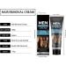 Cr me d pilatoire pour hommes 100 ml produit de rasage Cr me d pilatoire pour les bras pour les amis les p res les culturistes les nageurs les professionnels occup s la poitrine le - Buy Online on GoSupps.com