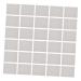 FOMIYES 30pcs Glasses Cloth Cleaning Cloth Lens Wiping Cloth Jewelry Cleaning Cloth Phone Screen Cleaning Cloths Eyewear Cleaning Cloths Cloth for Cleaning Lens Jewelry Wipes