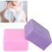 Verdant Touch Face Body Soap Rose Lavender Facial Body Cleansing Bar 200g Dirt Removal Oil Control Skin Brightening Soap - Buy Online on GoSupps.com