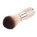 Premium Intelligent Nylon Bristle Shaving Brush with Metal Handle - Quick Drying Gift Idea for Men - Buy Online on GoSupps.com