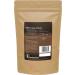  Tausendkraut Organic Chaga Mushroom Powder Premium quality from wild collection (200 g) Vital Estonian mushroom for mushroom coffee and tea Chaga mushroom purchased from St. John's wort - Buy Online on GoSupps.com