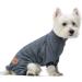 Fitwarm Turtleneck Knitted Dog Sweater Winter Outfit - Pet Coats & Cat Clothes - Buy Online on GoSupps.com