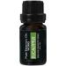 100% Pure Eucalyptus Oil - Natural Paraben-Free Therapeutic Grade with Euro-Style Dropper - 0.33 Oz International Shipping Available - Buy Online on GoSupps.com