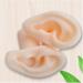 Soft Silicone Ear Model - Artificial Simulation Human Ear - Ear Acupuncture Point Model - for Acupuncture Studs Earring Earphone Bluetooth Headset Display Props - Buy Online on GoSupps.com