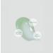 KAINE Green Calm Aqua Soothing Cream 70ml - Buy Online on GoSupps.com