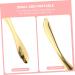 TOVINANNA 1pc Eye Cream Spoon Hand Held Eye Creams Eye Skin Care Tool Eye Cream Stick Eye Cream Face Massaging Rod Girl Makeup Tool Eye Stick Make up - Buy Online on GoSupps.com