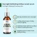 Azani 10% Lactic Acid + Squalane Resurfacing Serum - 1.01 Oz | Face Exfoliating AHA for Smooth Skin, Brightening Complexion, and Diminishing Fine Lines & Wrinkles - 1 Fl Oz (Pack of 1) - Buy Online on GoSupps.com