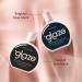 Glaze Super Color Gloss 6.4fl.oz - Award-Winning Hair Treatment & Semi-Permanent Dye - Buy Online on GoSupps.com