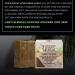 Derma Organics Grandma's Pine Tar Soap For Face And Body Oily And Blemish Prone Skin Helps Fade Dark Spots Soothes Cracked Skin Inflammatory Skin Conditions (200gm) - Buy Online on GoSupps.com