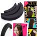 3Pcs Back Bump it up Volume Hair Insert Tool Hair Base Styling Accessories Back Do Beehive Hair Styler Hair Increasing Tools for Women Girls (Large+Medium+Small) - Buy Online on GoSupps.com