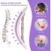 Back Extensor Massage Device 2023 | Lumbar Support for Herniated Discs & Scoliosis | Improve Lower & Upper Back Health - Buy Online on GoSupps.com