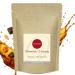 Quertee Quertee Black Tea Heavenly Toffee Verentation With chocolate Toffee flavor 100 g