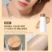 Allbesta Blush Stick - Waterproof Long-lasting Pigments for Perfect Contouring & Rouge Makeup - 3# - Buy Online on GoSupps.com