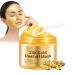 ANCANJSANFY 24k Gold Peel Off Mask for Skin Care and Beauty AntiAging Face Mask Moisture and AntiAging Facelift Firming Korean Face Mask 120ml