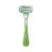 Gillette Venus Extra Smooth Green Disposable Women's Razors - 2 Pack - Buy Online on GoSupps.com
