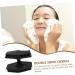 OHPHCALL Face Washer Brush Face Brush Mild Makeup Brush Silica Gel Man Face Scrubber - Buy Online on GoSupps.com