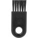 6 Pack Electric Shaver Cleaning Brush | Multifunctional Trimmer & Shaver Cleaner with Nylon Bristles & Durable PP Handle - Buy Online on GoSupps.com