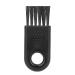 Multifunctional Plastic Razor Brush Set - 6 Pieces | Non-Slip Cleaning Brush for Electric Shavers & Trimmers - Buy Online on GoSupps.com