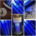Mosquito Killer Lamp USB Electric Bug Zapper 360 UV Fly Zapper Electric Fly Bug Zapper Light for Home Office Garden Plant Protection Indoor Outdoor Camping (Green) - Buy Online on GoSupps.com