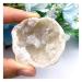 Crystal Stone 1PC Large Natura Stone Crystal Cluster Minerals Specimen Stone Gemstones Presents