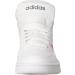 adidas Men's Hoops 3.0 Mid Lifestyle Basketball Sneakers - Classic Vintage White/Pulse Magenta/Fast Pink - EU 44 - Buy Online on GoSupps.com