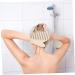 Buy Bath Towel Mitt for Gentle Exfoliation | Exfoliating Glove & Shower Accessory for Skin Cleaning | Perfect Bathing Mittens for Beauty & Shower - Buy Online on GoSupps.com