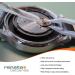 Renata 395/SR927SW Watch Battery - 10 Pack 0% Mercury | High-Quality International Shipping - Buy Online on GoSupps.com