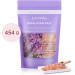 Lavender Epsom Salt & Himalayan Bath Salt 3-Pack Set for Women - Perfect Mother's Day Gift - 16oz/454g - Buy Online on GoSupps.com