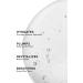 cream co. 30ml Peptide Serum & Hyaluronic Acid Face Serum for All Skin Types Niacinamide Anti Aging Serum for Face Vegan Balances Oil Revitalizes - Buy Online on GoSupps.com