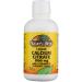 Liquid Calcium Citrate 1000mg with D3 16 fl oz Liquid Blueberry
