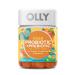 OLLY Kids Probiotic + Prebiotic Gummy - Just Peachy - 30 Gummies