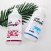 Lunamoon Eyelash Shampoo 1L - Best Lash Foam Cleaner for Eyelash Extensions & Makeup Removal | Eyelid Care & Cleansing Foam - Buy Online on GoSupps.com