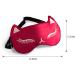 Adesugata 2Pcs Cute Cat Silk Sleep Eye Masks | Adjustable Eyeshade for Women Men | Lightweight Eye Cover for Sleep, Travel, Nap - Buy Online on GoSupps.com