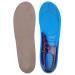 Shoe Insoles Large Size Medium Size Sneaker Inserts for Running Hiking