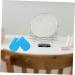 NOLITOY 1paire De Beaut Cire Pour Mains Pratiques De Soin Hydratation Et Id aux Pour Traitements Paraffine Domicile - Buy Online on GoSupps.com