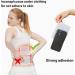 KONGDY 10 PCS Heat Patches for Neck Back Pain Relief - Disposable Heat Therapy Patches for Instant Relief - Up to 18 Hours of Heat Wraps for Joint Muscle Pain - Body Warmer - Buy Online on GoSupps.com