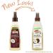 Palmers Coconut Oil Bi-phase Reconstructor Spray 250 ml Clear - Buy Online on GoSupps.com
