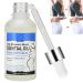 Stretch Strip Oil - Essential Massage Oil for Stretch Marks & Skin Care Treatment - Buy Online on GoSupps.com