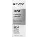 REVOX B77 - Just Centella Asiatica 30 ml Solution R g n rante Pure S rum Apaisant Visage Et Cou R g n re Apaise Et Hydrate La Peau Prot ge Et Renforce La Barri re Cutan e Tous Types De Peaux - Buy Online on GoSupps.com