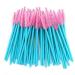 Buy Cuiyoush 50pcs Eyebrow Exfoliating Wands - Blue/White Makeup Beauty Tools for Flawless Brows | International Shipping - Buy Online on GoSupps.com