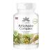 Artichoke Capsules - with stinging Nettle and Juniper Berry - Vegan - 90 Capsules | HERBADIREKT by Warnke Vitalstoffe