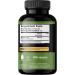 Gade Nutrition Berberine Supplement | Berberine HCI 1200mg Per Serving - Top Choice Vegetable Capsules Gluten Free Non-GMO Dairy Free - Made in USA - Buy Online on GoSupps.com