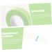 FOMIYES 12 Rolls Eyelash Eyelid Tape Breathable Medical Tape Beauty Salon Strips Lash Extension Supplies Lash Tool Eyelash Grafting Pads Makeup Tape Non-woven Fabric Eyes Eye Patch - Buy Online on GoSupps.com