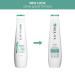 Biolage Cooling Mint Scalp Sync Shampoo - 13.5 Fl Oz | For Oily Hair & Scalp | Cool Sensation | Cruelty Free & Vegan | Salon Quality - Buy Online on GoSupps.com