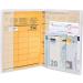 MTB More Energy Vaccination Card Cover - Foldable Clear Protective Pass Holder (13x9.3 cm) - Extra Compartment for Vaccination Passport - Durable & Matte Finish - Buy Online on GoSupps.com