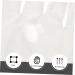FRCOLOR 30 Pairs Overnight Moisture Gloves Lotion Gloves Overnight Stretchable Cloth Gloves Slugging Jewelry Inspection Gloves Cutting Stretchable Gloves Cotton Miss Dry Hands White Honey - Buy Online on GoSupps.com