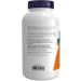 Now Foods Calcium Citrate Pure Powder 8 oz - Supports Bone Health & Absorption - Buy Online on GoSupps.com