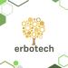 ERBOTECH 800 Organic Chlorella Tablets Chlorella Pure Seaweed Capsules in 200g Pack Rich in Iron Omega 3 and Vitamin B12 Gluten Free Suitable for Vegetarians and Vegans - Buy Online on GoSupps.com